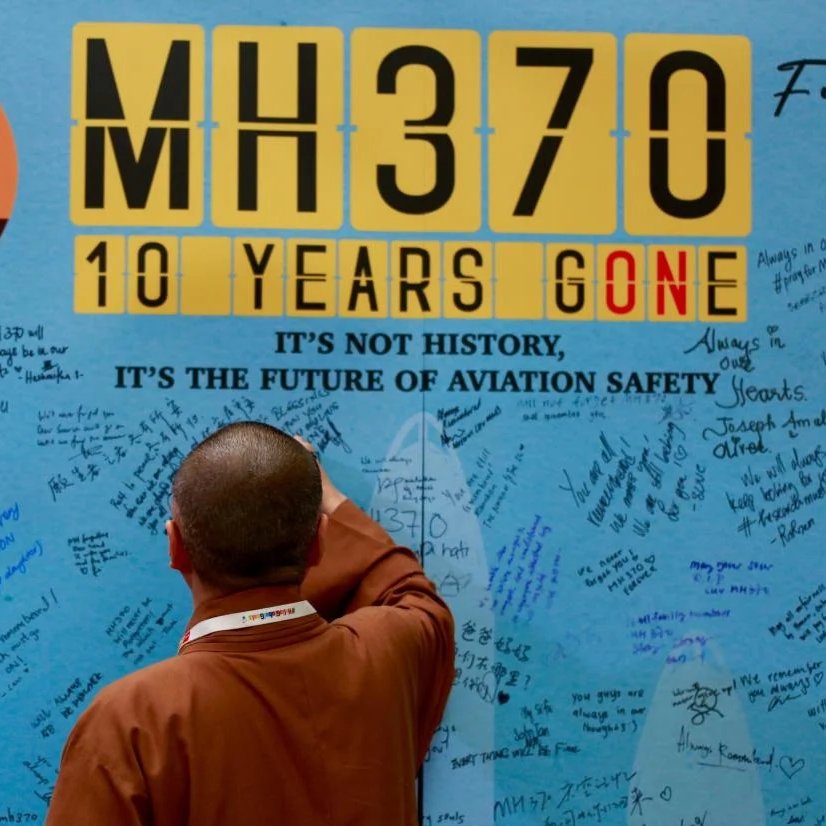 MarioNawfal's tweet photo. 🚨🇲🇾 MALAYSIA GREENLIGHTS ANOTHER SHOT AT FINDING MH370

Nearly a decade after MH370 vanished with 239 people on board, Malaysia has given Ocean Infinity another chance to do what years of searching couldn’t—find the plane.

Armed with fresh data and plenty of optimism, the UK- and US-based firm will scour 5,800 square miles of the Indian Ocean. 

The deal? “No find, no fee.”

 If they hit the jackpot, Malaysia owes them $70 million.

The search is expected to kick off in early 2025, during prime ocean-scouring season, January to April. 

Families, still desperate for answers, hope this isn’t just another wild goose chase.

After all, some debris turned up years ago, but the mystery still has more twists than a Netflix docuseries. 

Fingers crossed this time someone actually finds something.

Source: CBS