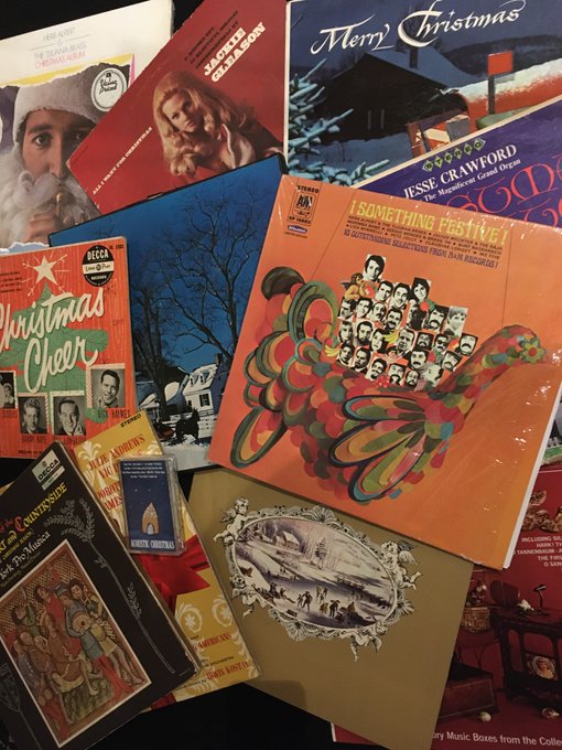 Beyond The Radar tweet media