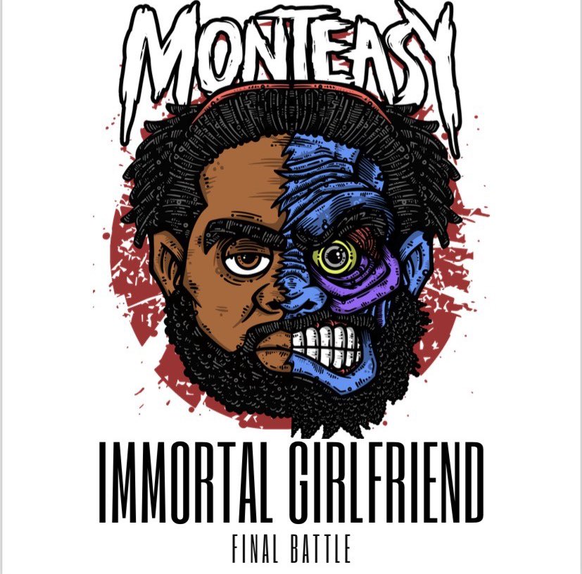 ROHMusic's tweet photo. Tonight’s #ROHFinalBattle Official Theme Song is “FINAL BATTLE” by @TeasyJones and @Immortal_GF! https://t.co/g6teNi9FaU