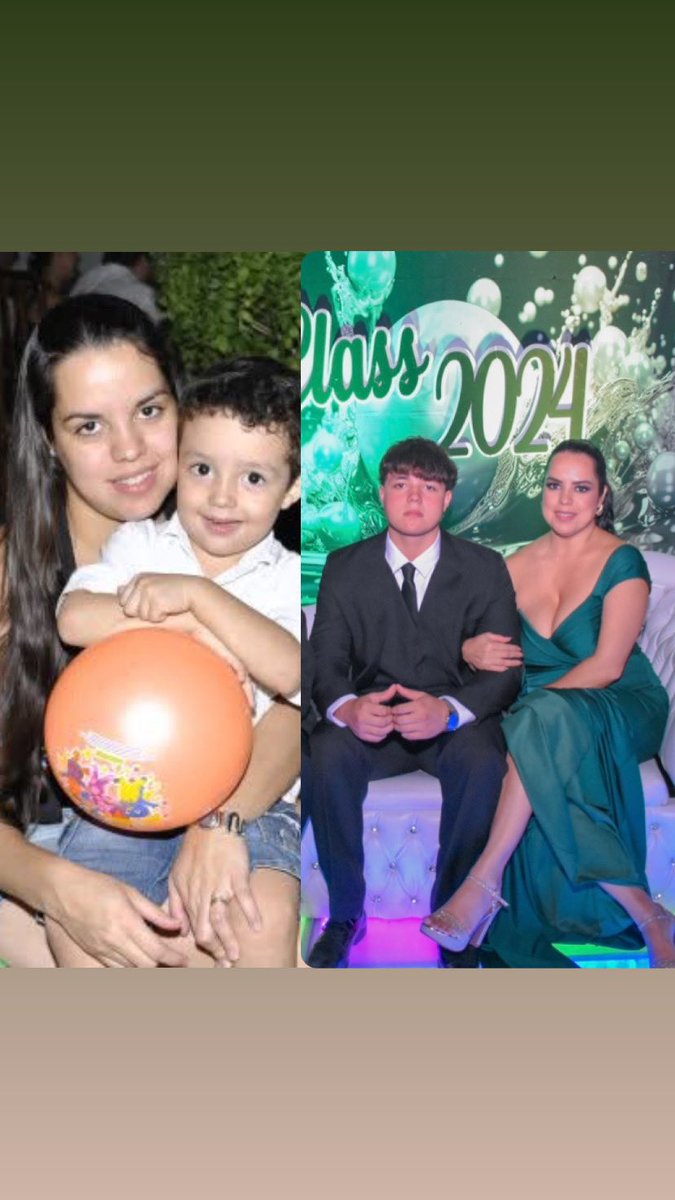 Y asi pasa el tiempo…. Es un suspiro🤧