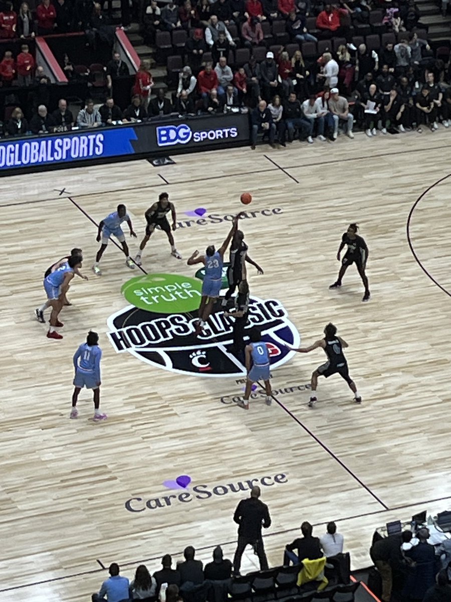 Let’s go Flyers!