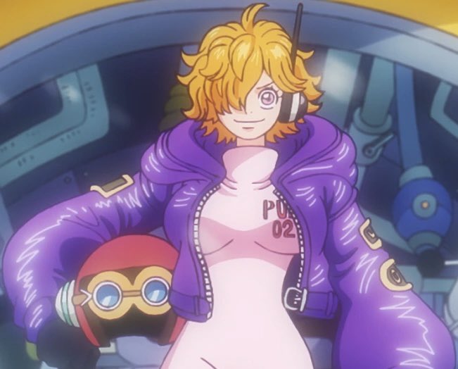 The new additions to MegaHouse Portrait of Pirates Evolutionary