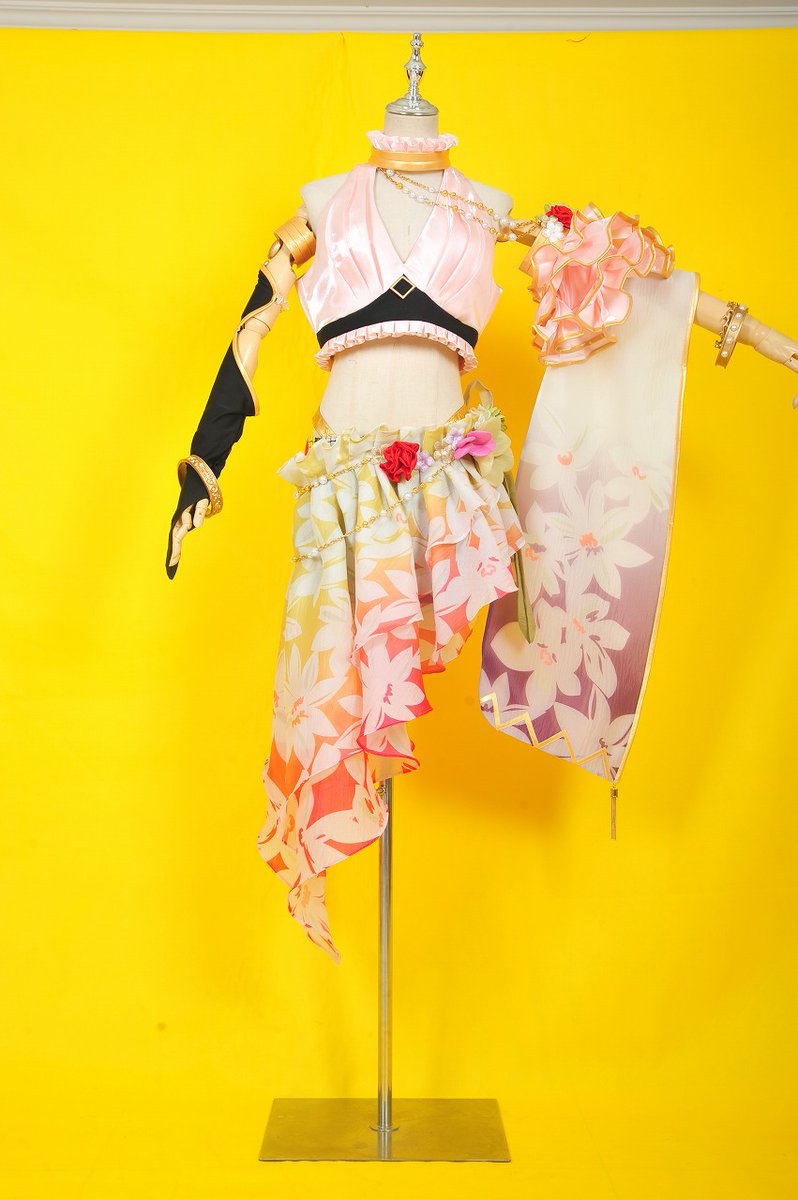 【オーダー専用】Cosplay コスプレ道具オーダー専用ページ コスプレ衣装◇オーダーメイド製作】 - メルカリ