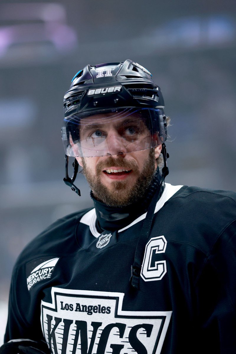 johnondrasik's tweet image. Has there been a more under appreciated player in @nhl history than the ageless, two time cup champion, Anze Kopitar?