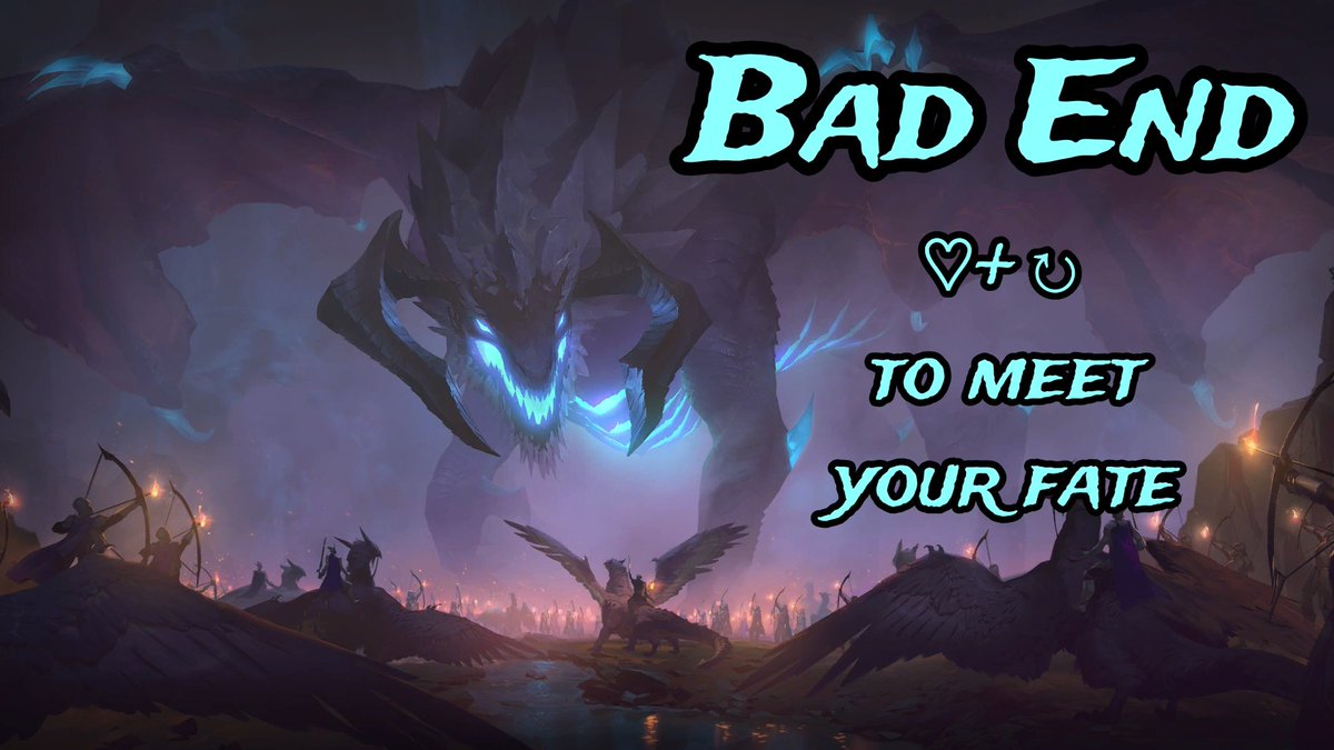 The state of the Rift is changing. Years of dedicated hunting has made monsters few and far in between – but a beast is never more dangerous than when cornered.

Only the strongest, most cunning creatures still prowl the Rift, and skilled hunters are needed to finish the job...