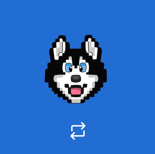 Alpha Hosky tweet media