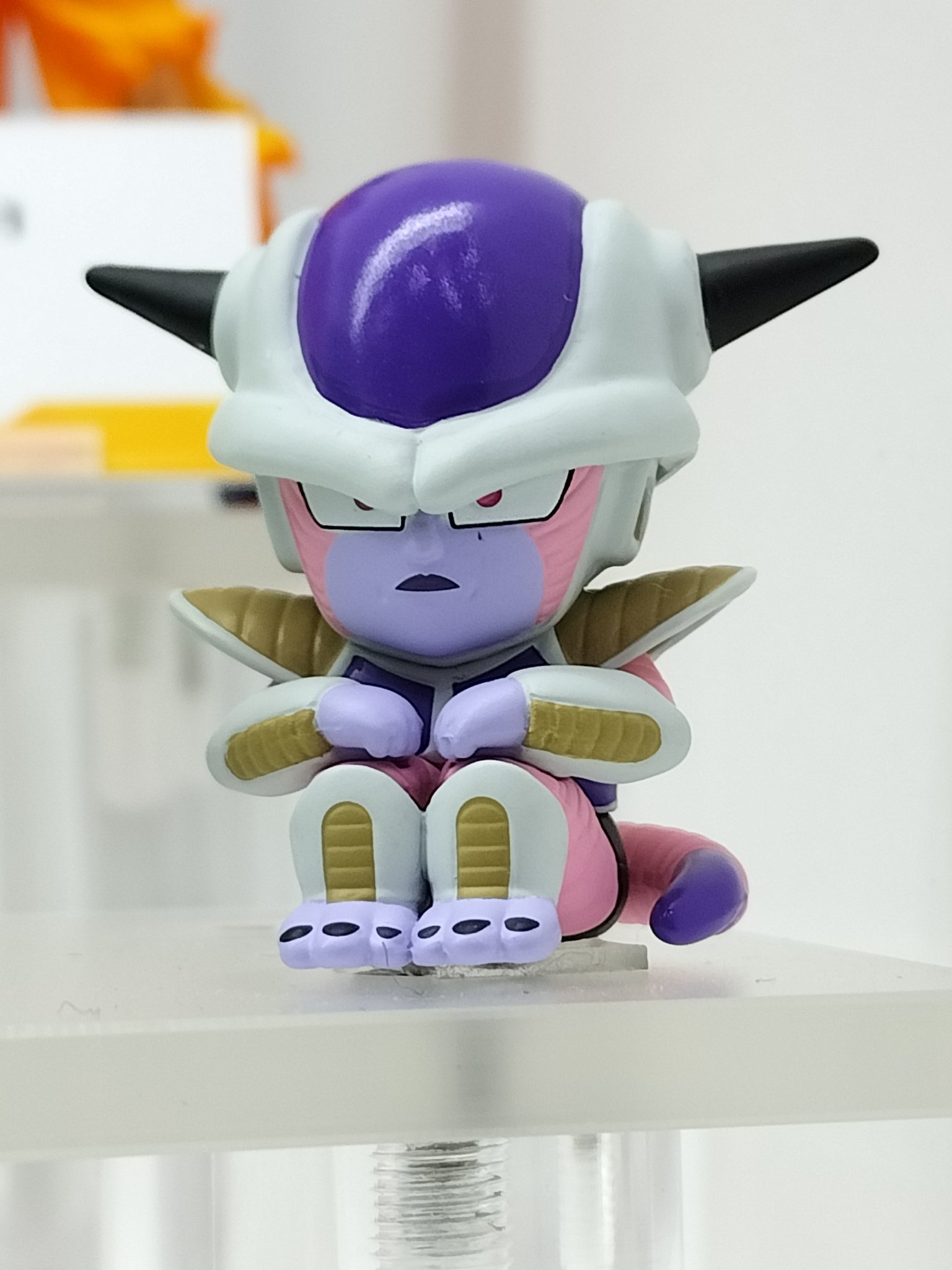✴︎ ドラゴンボール　まいにちフリーザ様！日めくりカレンダー　Twitter当選品 Amazon.co.jp: まいにちフリーザ様！！ 日めくりカレンダー