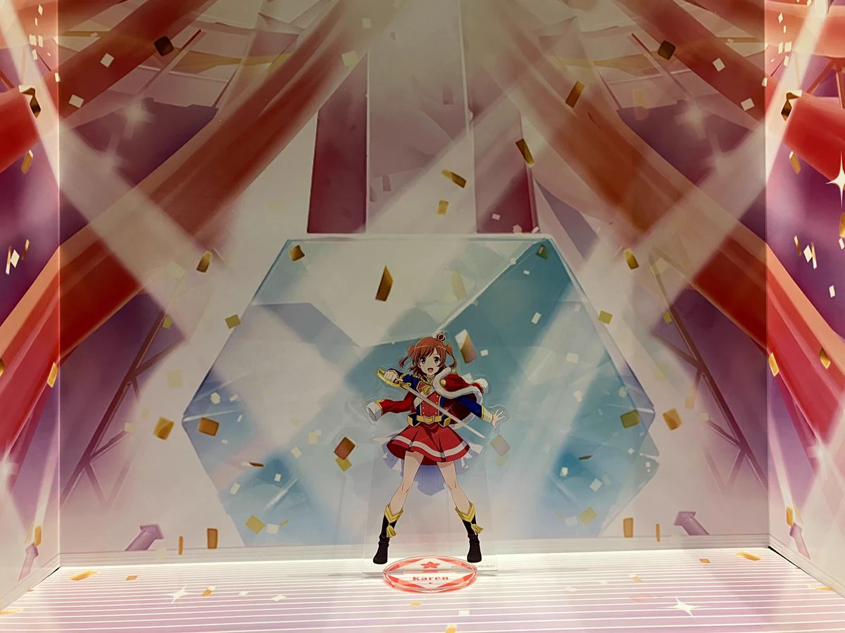 少女☆歌劇 レヴュースタァライト on X: 