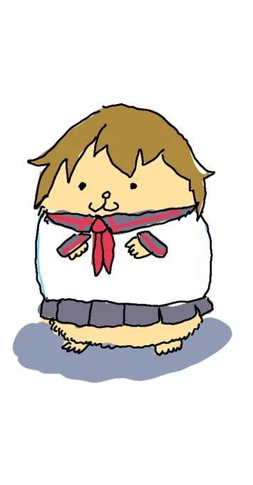   でんちゃん 