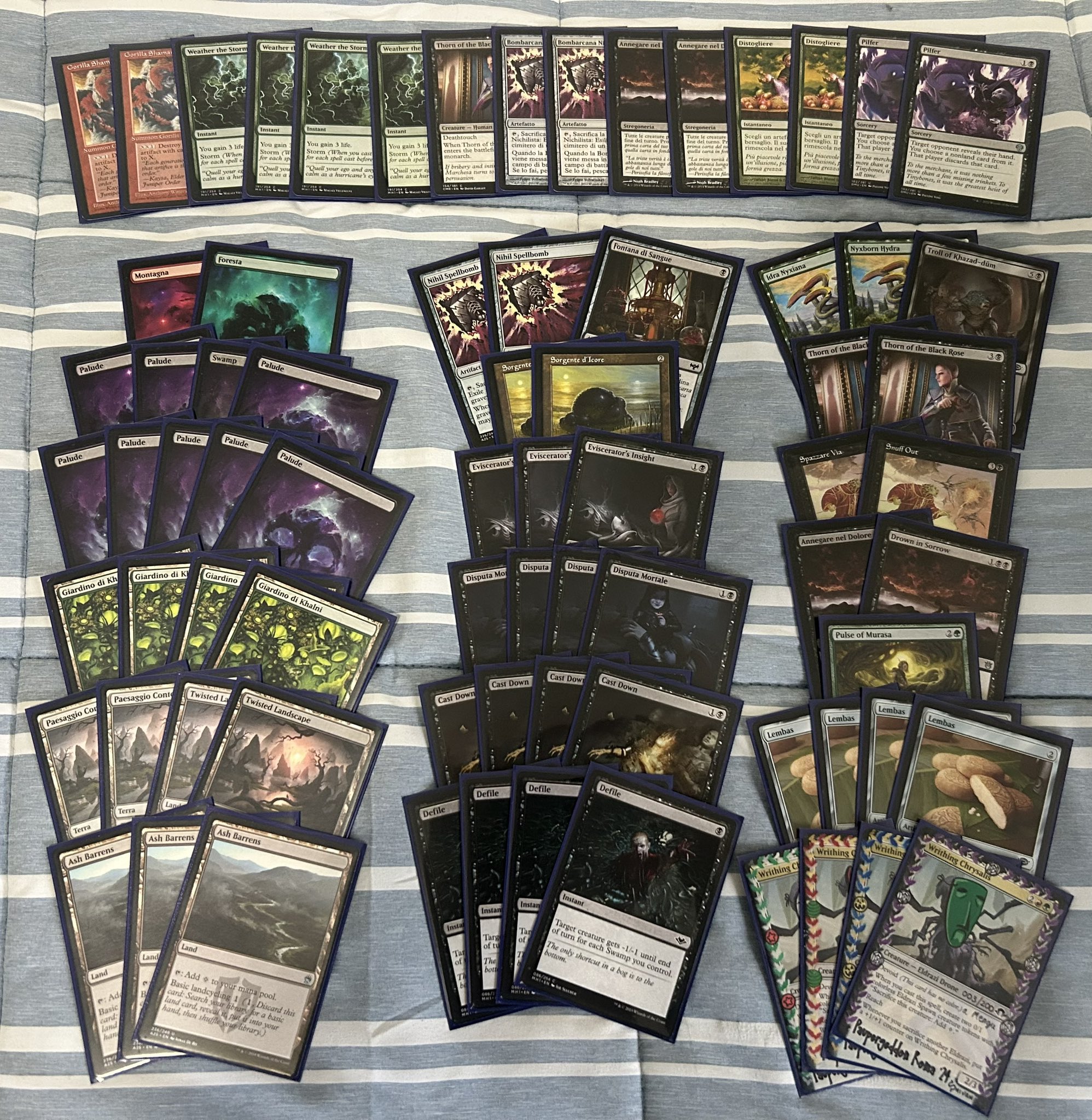 Magic: The Gathering アンステーブル　34パック Magic: The Gathering アンステーブル 34パック Magic: The Gathering