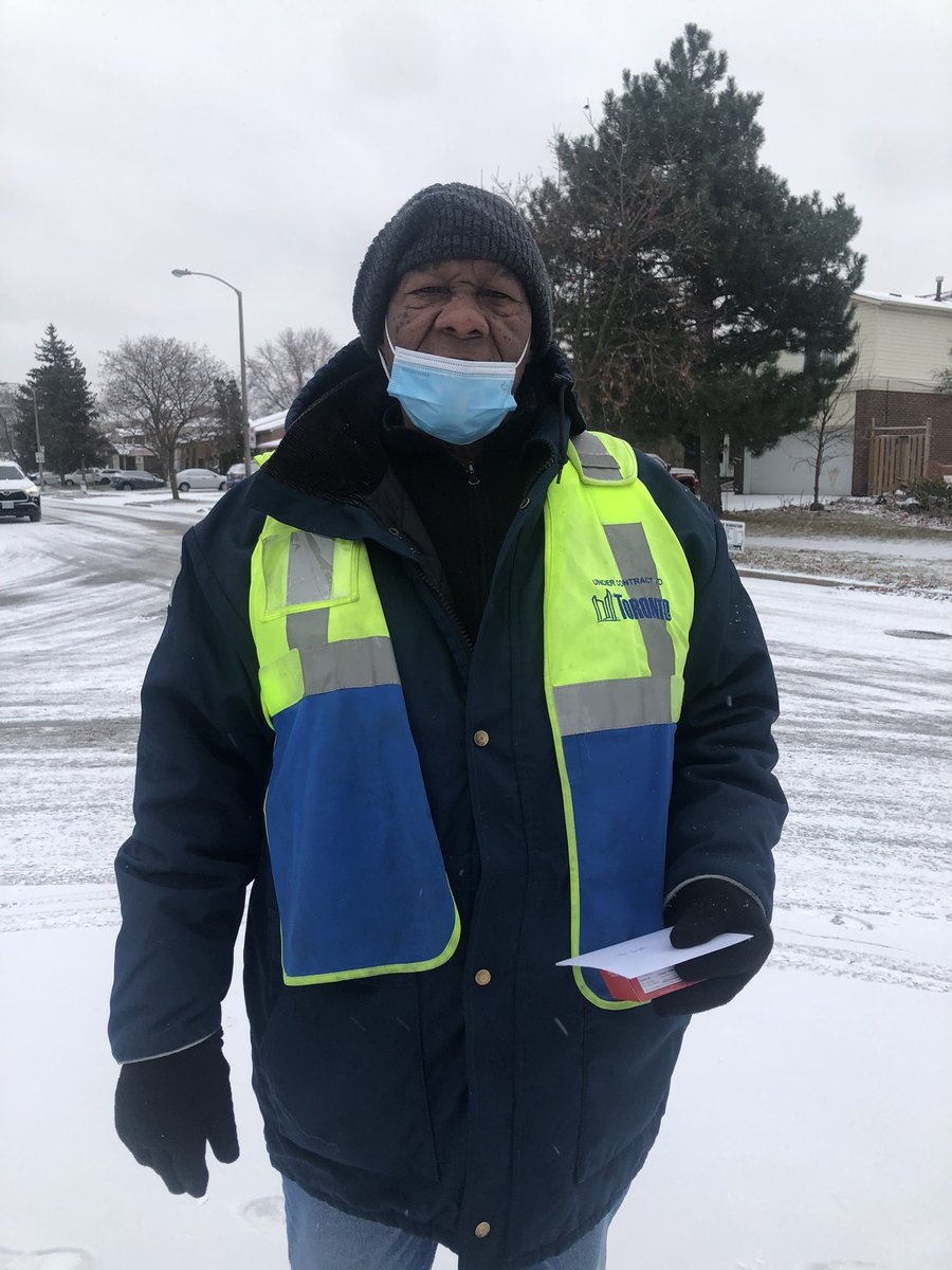 So much gratitude for WHPS School
Crossing Guardians Linda MacMillan and Lisander Lewis for their steady and supporting roles in maintaining safety in the community ❤️ Wishes for good health and safety in 2025! <a href="/YaliniR_Ward21/">Yalini Rajakulasingam</a> <a href="/RaymondChoPC/">Raymond Cho</a> <a href="/Shaun_Chen/">Shaun Chen</a> #CarrawayTrafficAndSafety