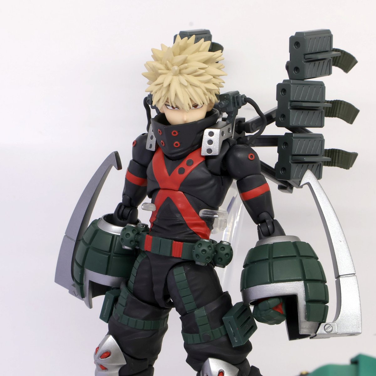 🏴‍☠️#ジャンプフェスタ 2025 開催中🔥 『#僕のヒーローアカデミア