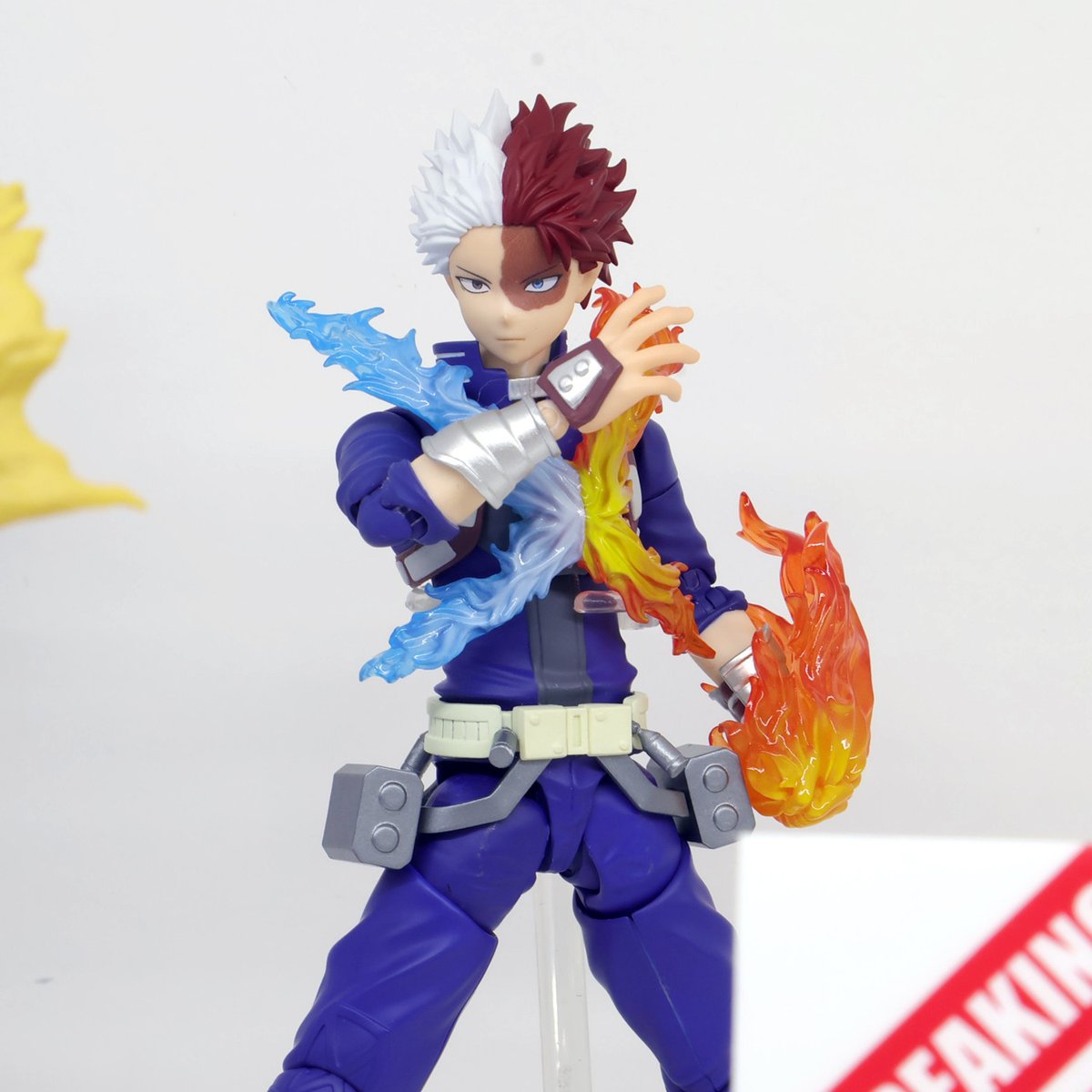 🏴‍☠️#ジャンプフェスタ 2025 開催中🔥 『#僕のヒーローアカデミア