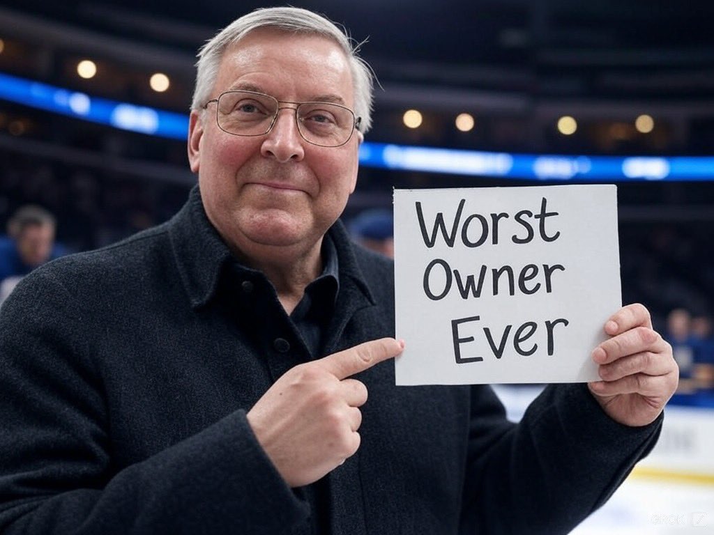 Enough is enough! Sell the team Terry! 
#PegulaOut #Sabrehood