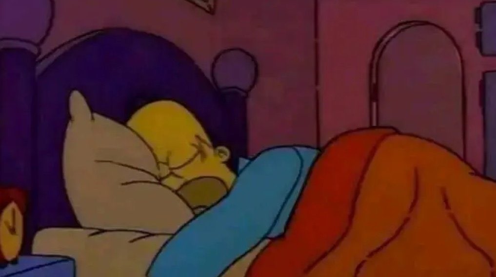 Otra noche loca de viernes