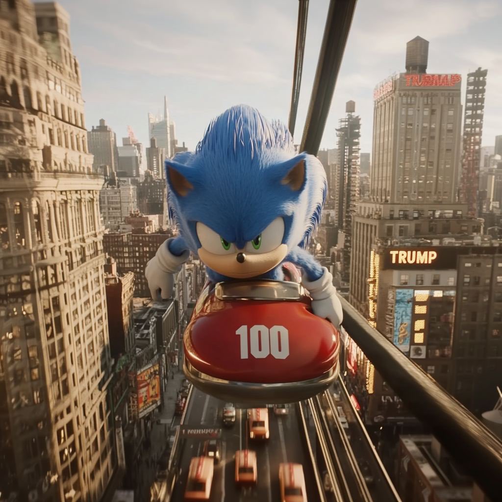 HPTS100iCTO's tweet photo. Enjoy the ride with $BTC #HarryPotterTrumpSonic100lnu #HPTS100I https://t.co/r5NAIvrlxg
