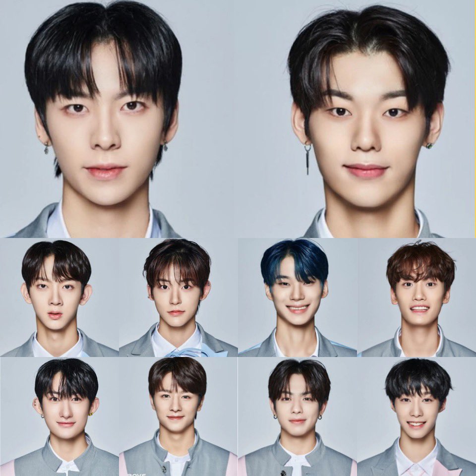 クァンルイ XLOV年明けデビューおめでとう🎉 ルイくんのダンス美しくて