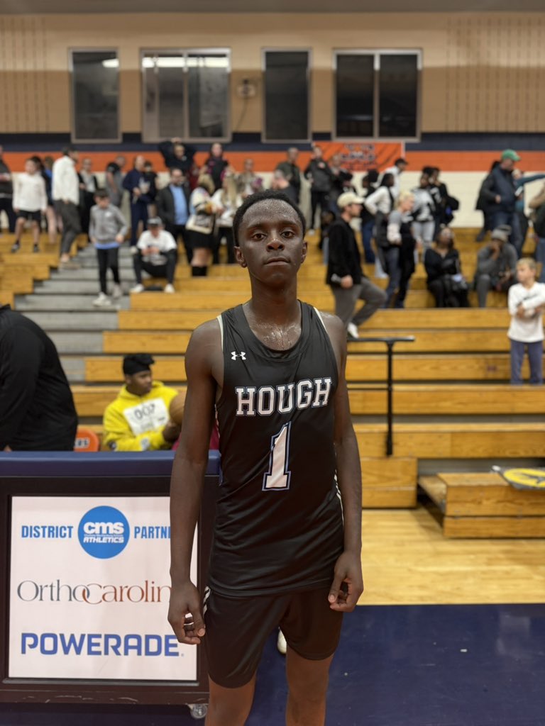 <a href="/jccougarshoops/">J.L. Chambers Men’s BBall</a> Vs @hough_huskies 

<a href="/jccougarshoops/">J.L. Chambers Men’s BBall</a> 64
Markus Kerr 20
Tarris Bouie 14

@hough_huskies 52
Judah Freeman 19
Jadah Freeman 8 

#BIGSHOTS