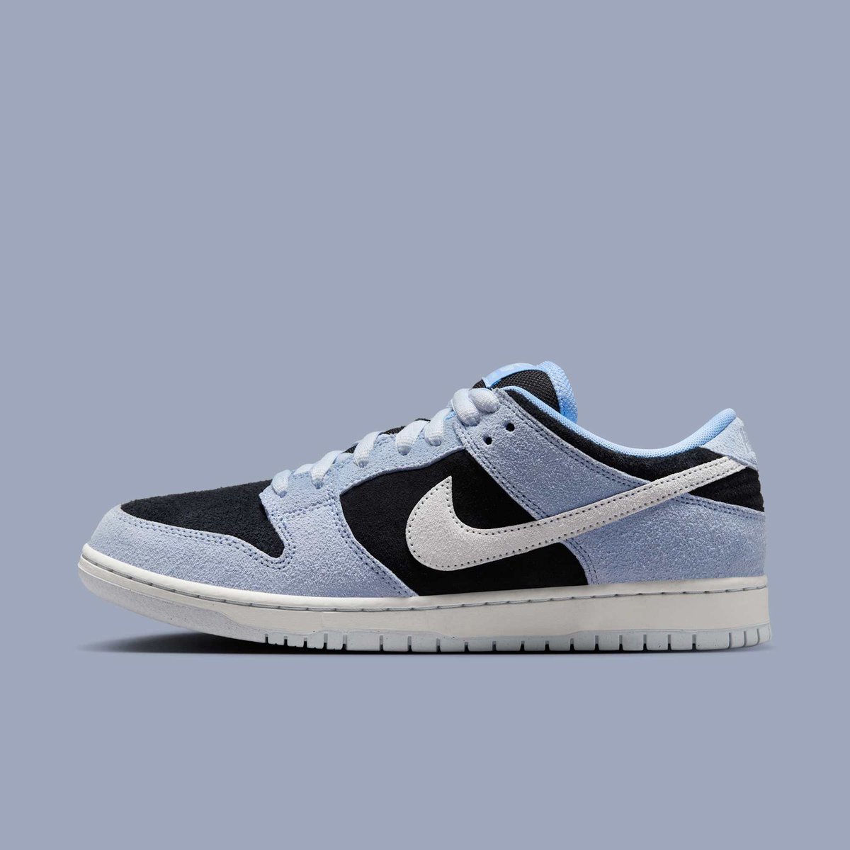 aluminum dunks release date