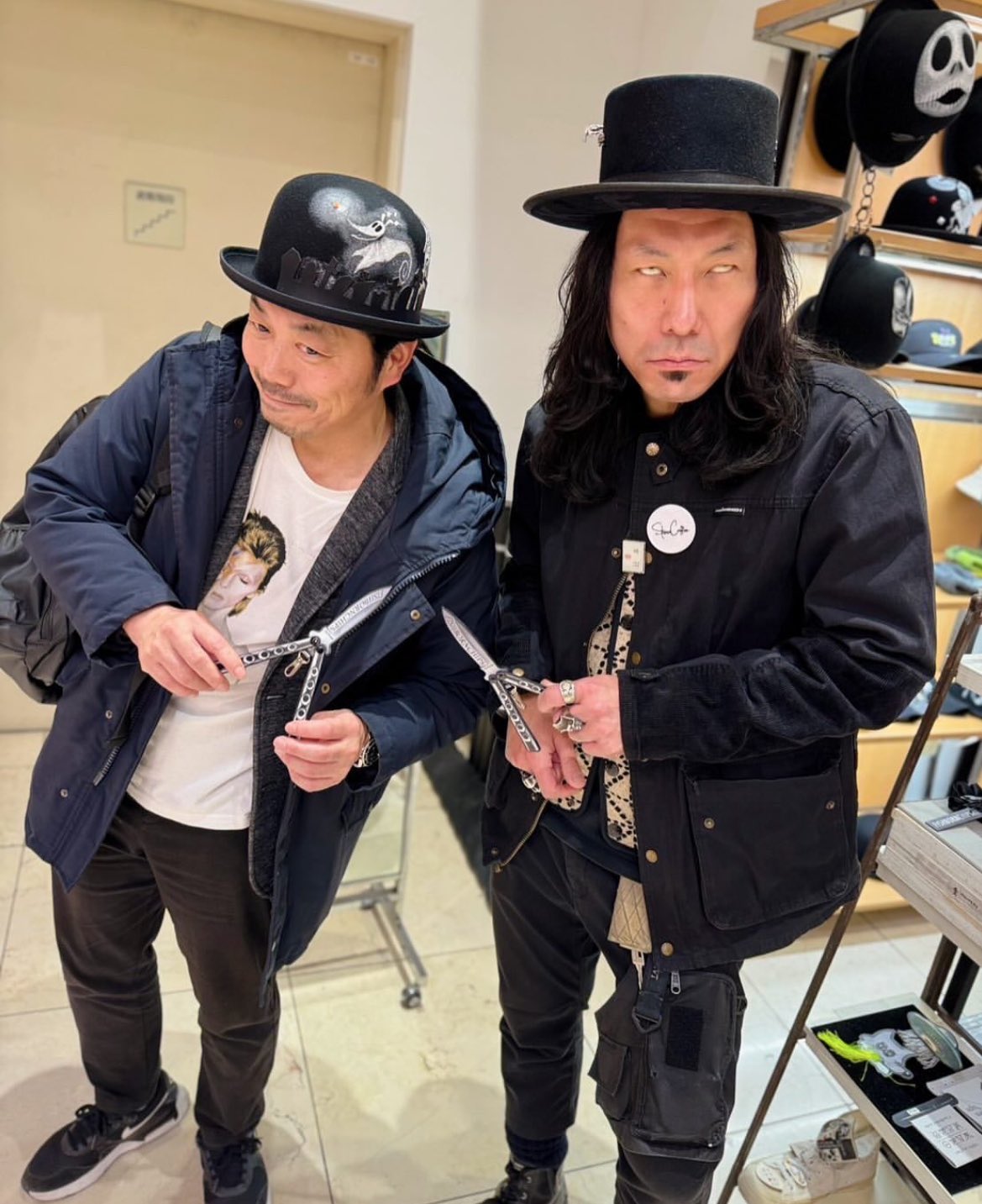 fishbornchips 黒 ハット フィッシュボーンチップス fishbornchips 黒 ハット フィッシュボーンチップス 【公式通販】