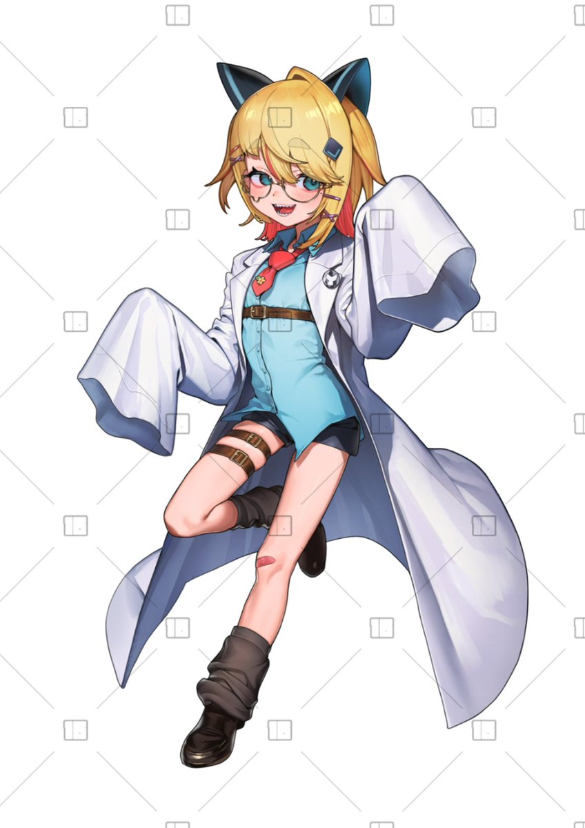 【2024年お仕事絵】
下半期からイラストレーターとして開業しお仕事として絵を描かせて頂きました!皆様ありがとうございました!
来年は娘氏が幼稚園なので恐らく今までより絵を描く時間を取れるのではないかと...楽しみです!
(体調の様子見したいので1月後半以降のご依頼は一旦止めています)