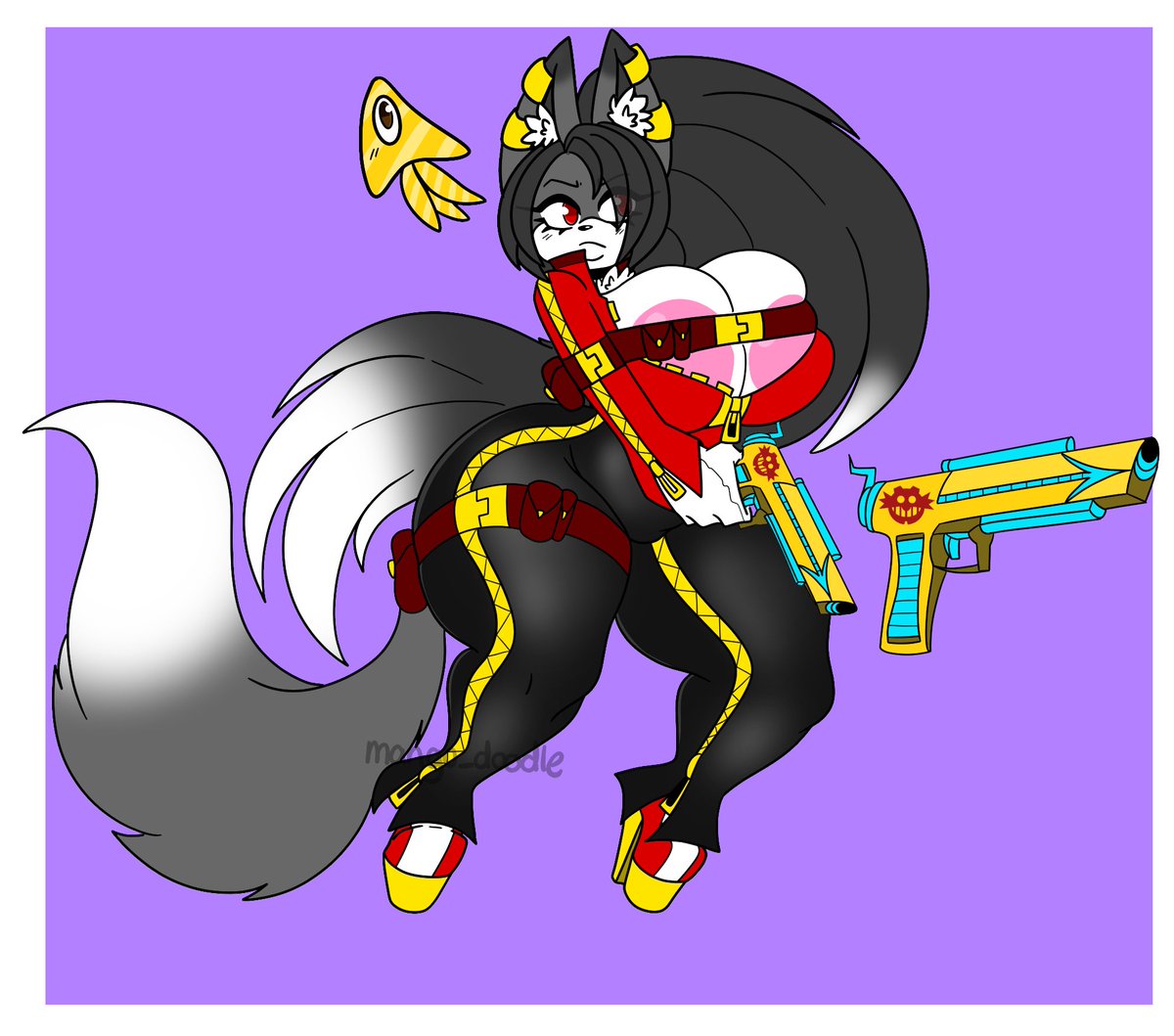 <a href="/Zane_Alonoa/">Zane Alonoa - Commissions Closed</a> outfit commission