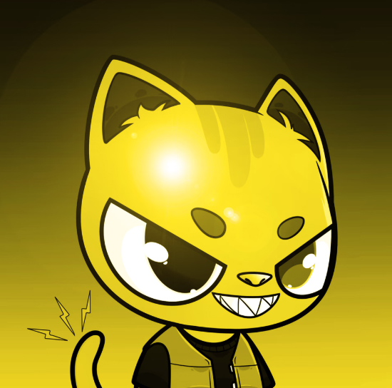 sickkittyclub's tweet photo. Sick Kitty Villain #1499 is the only kitty with the ULTRA power of True Omnipotence. Owned by Printkeg. Make an offer today! https://t.co/Bb4Huas8Oq
#BASE #BasedAI #NFTartist #NFTs #Web3 #NFTTrader https://t.co/qWHYBgImCs