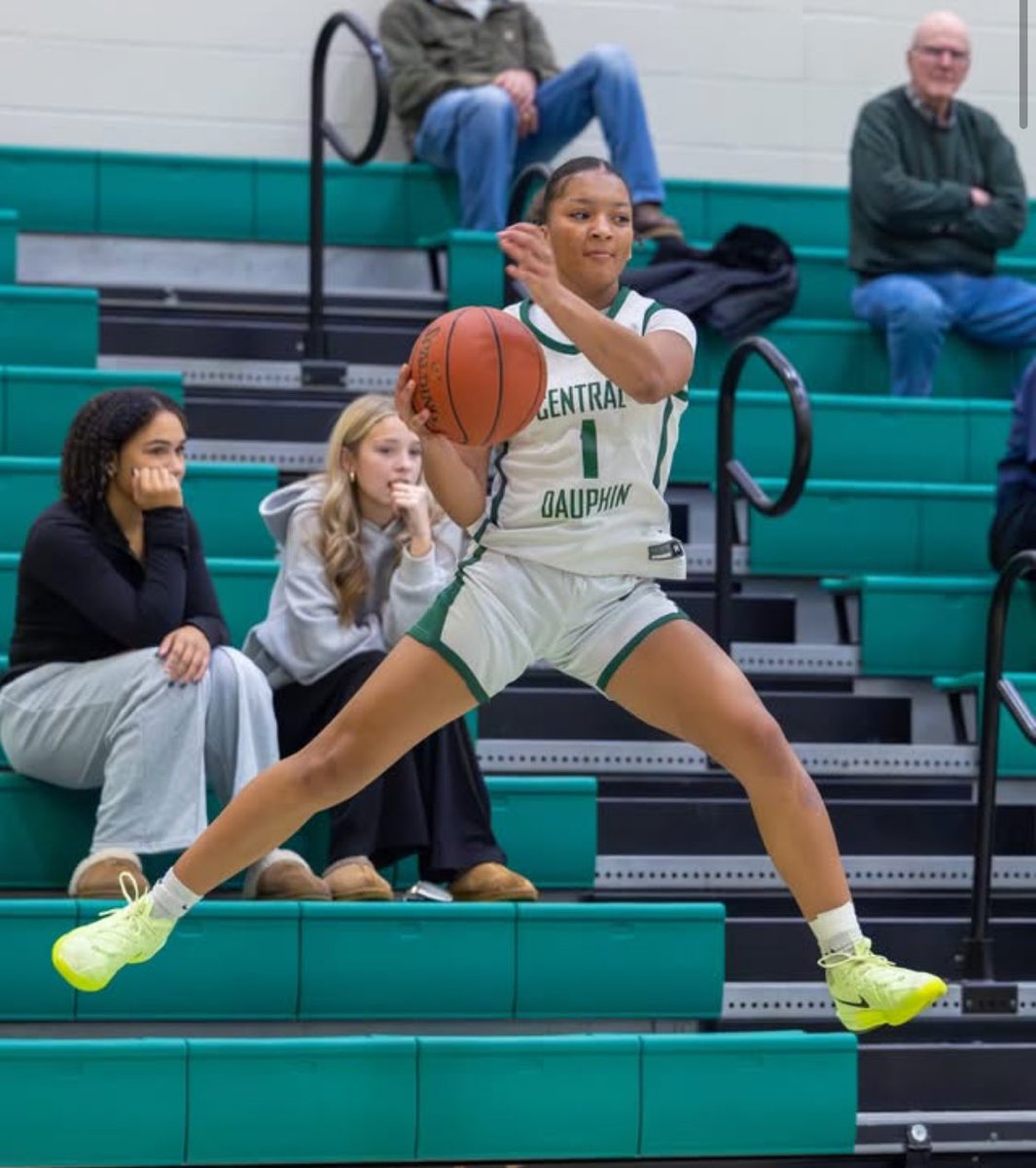 CDGirlsBB (@cdladyrams) on Twitter photo Central Dauphin defeats Cumberland Valley 52-27. Sam Sembrot led the way with 14. Kayanah Taylor scored 11. <a href="/MikaylaMatinch1/">Mikayla Matincheck</a> and <a href="/oliviagreen40/">Olivia Green</a> had 10 each. Central Dauphin defeats Cumberland Valley 52-27. Sam Sembrot led the way with 14. Kayanah Taylor scored 11. <a href="/MikaylaMatinch1/">Mikayla Matincheck</a> and <a href="/oliviagreen40/">Olivia Green</a> had 10 each.