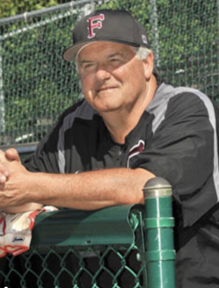 Jshev21's tweet photo. Rest in Peace Coach Trundy, you’re going to be missed. #respect https://t.co/zv7F6F62Q0