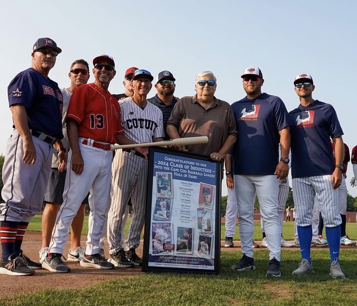 Rest in Peace Coach Trundy, you’re going to be missed. #respect