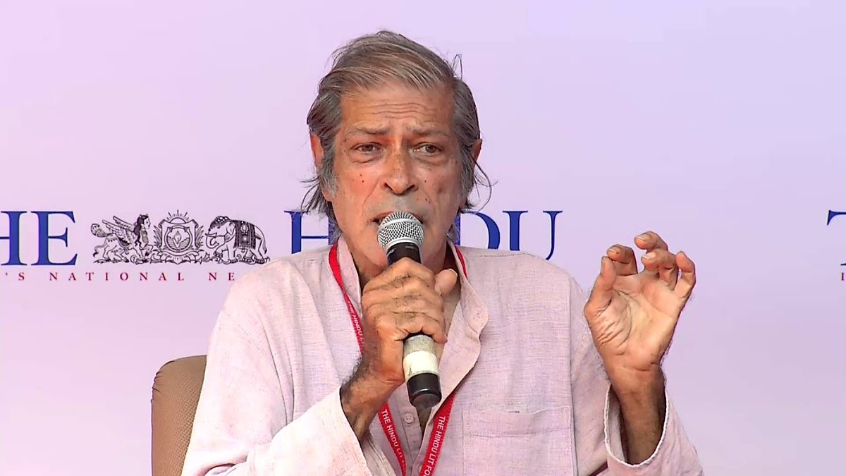 ameershahul's tweet photo. It is with great grief  I share the news of the demise of dear friend and champion environmentalist Navroz Mody, the hero in the over two-decade-long fight against #Unilver in the 'Kodaikanal Mercury Poisoning'  case and many other green crusades. 

May his soul rest in peace. https://t.co/E05g4ZP8nl