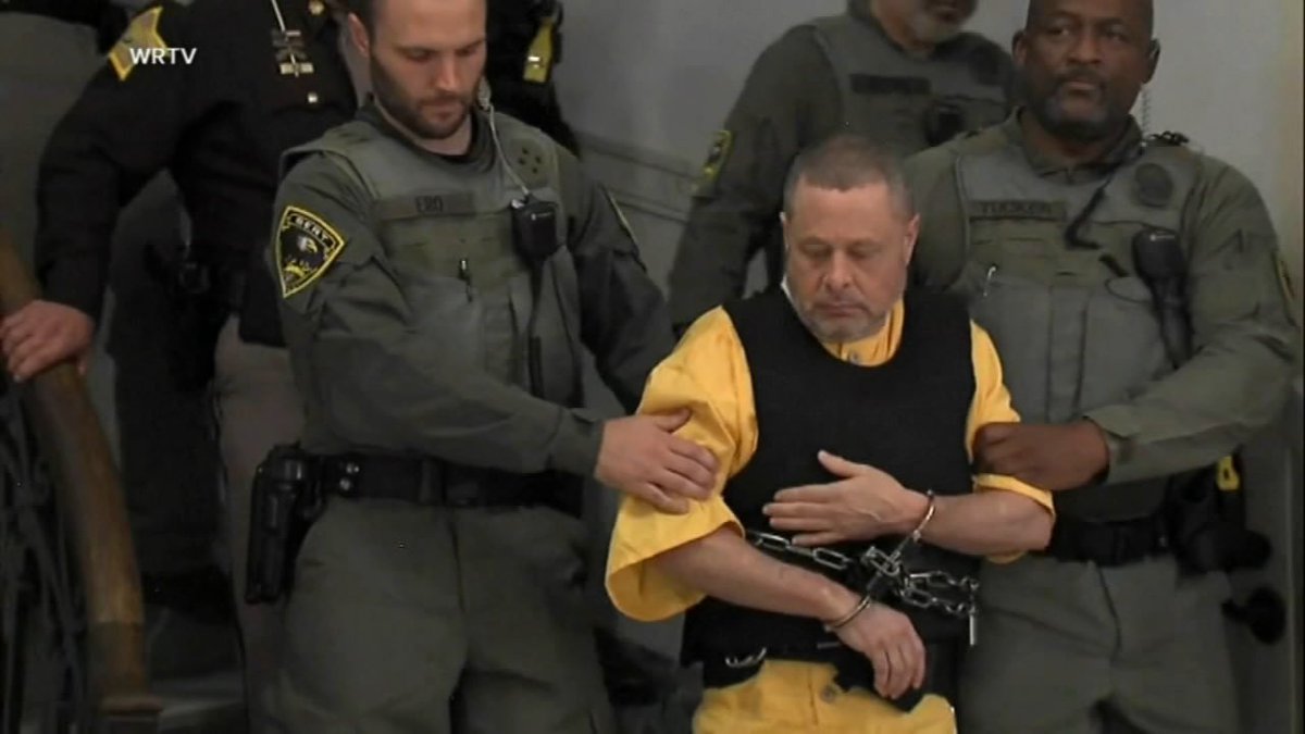 iamlegacy23's tweet image. The opinion no one asked me; 

I don’t believe justice has truly been served for #AbbyandLibby. While #RichardAllen is now serving a 130-year sentence, I’m convinced it’s for a crime he didn’t commit. 

This means the real murderer is still out there, free, while these two young…