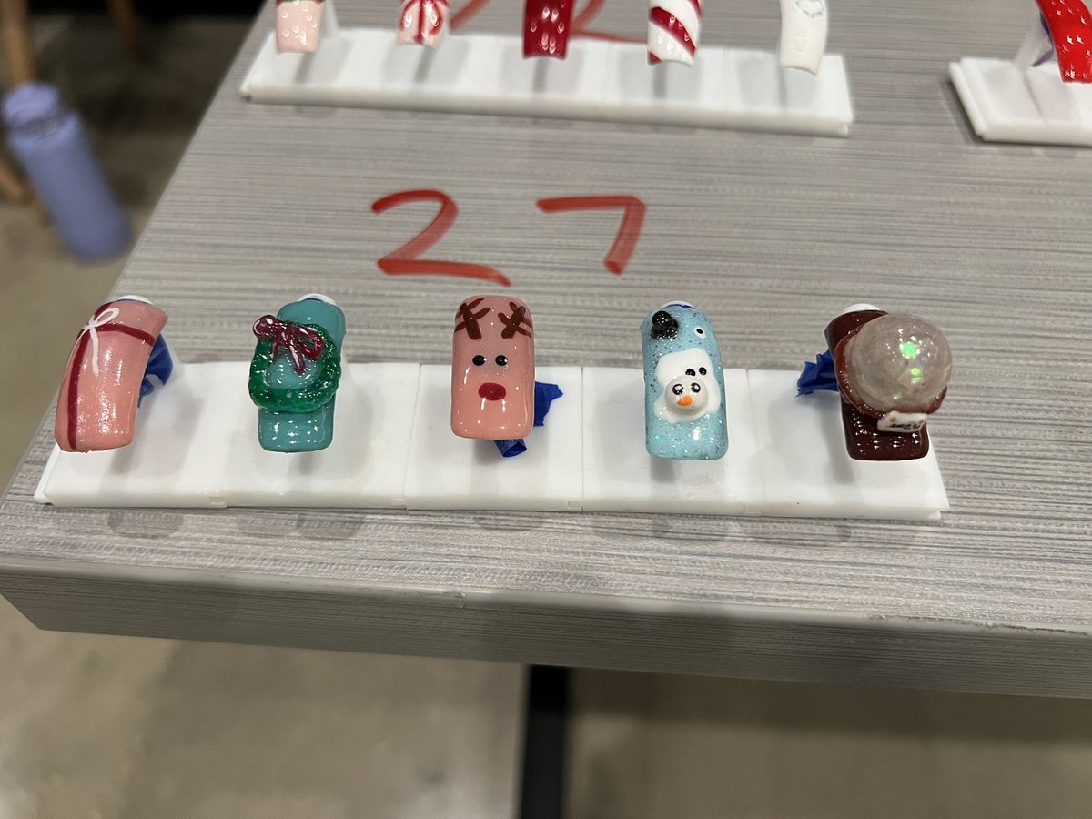 TECC-W Cosmetology tweet media