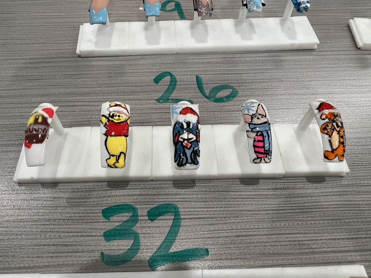 TECC-W Cosmetology tweet media