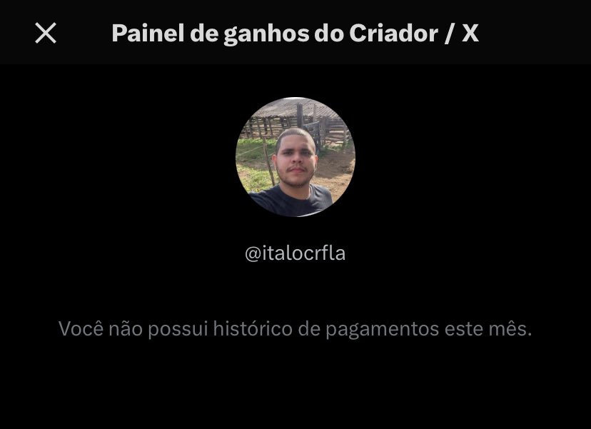 italocrfla's tweet image. Indo para a 5ª quinzena sem receber e totalmente desanimado, tendo em vista que sou Premium Plus (não sei se isso ajuda em alguma coisa), mas está cada vez mais desgastante ter que passar por isso. Vale ressaltar que tenho ótimos números em relação as estatísticas! 😔