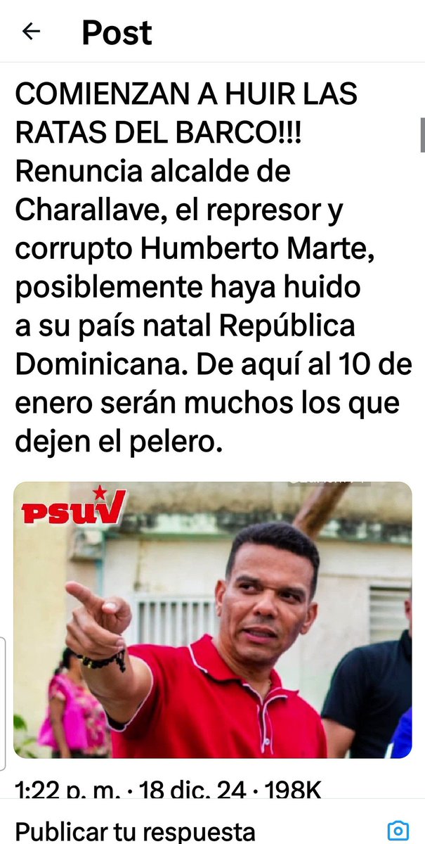 sidelirio's tweet photo. @Yanitzagrimont5 @yacasivenezuela https://t.co/apLdCpLoCZ