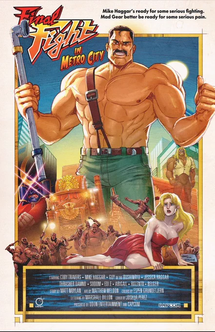 CAPCOM OFFICIAL／ARTWORKS on X: 