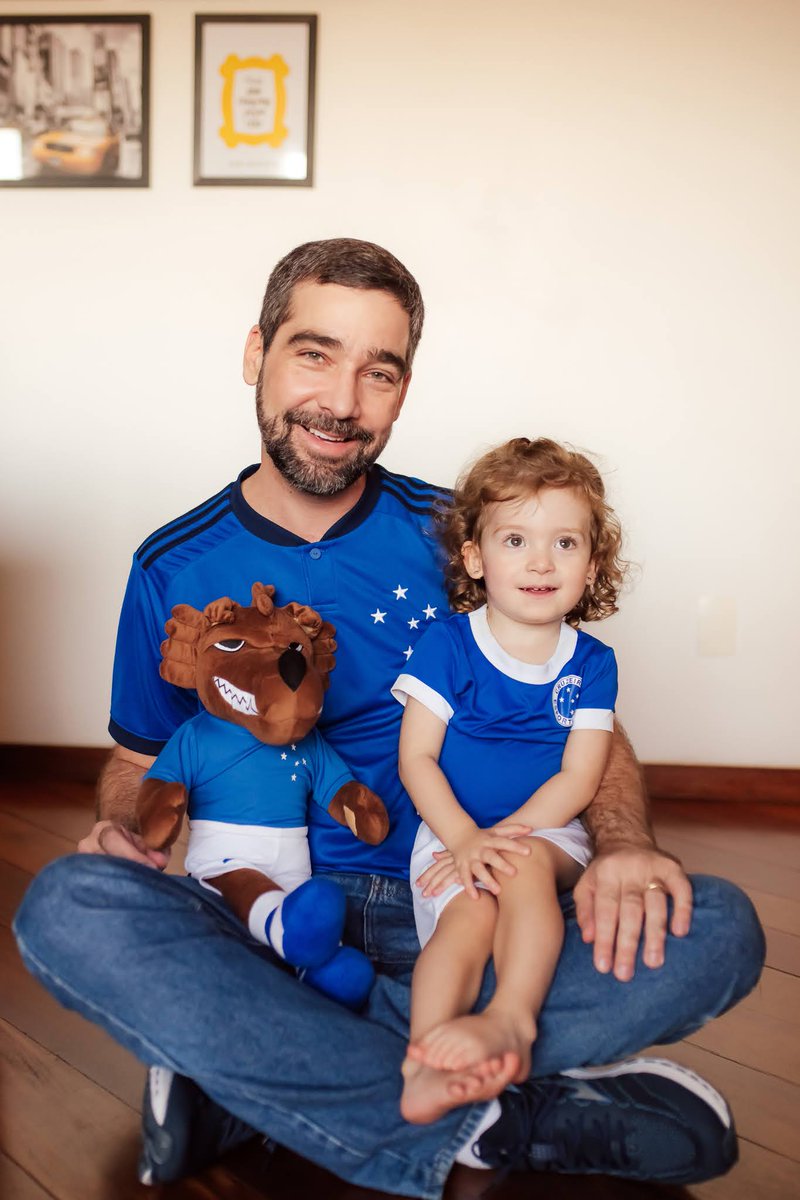 flaviotfonseca's tweet photo. #paixãoquevemdeberço
@Cruzeiro https://t.co/RZwKzHhxGw
