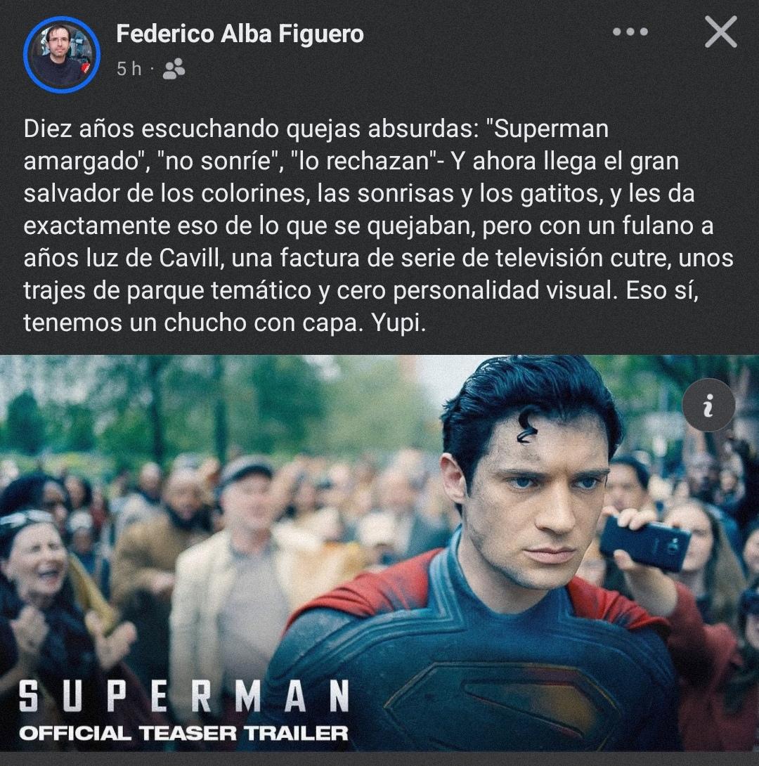 Le_Chuck_81's tweet photo. Y como siempre. Más razón que un santo 🙌🏻 https://t.co/gp2afd7zrT