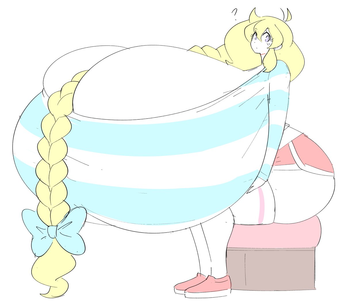 Theycallhimcake