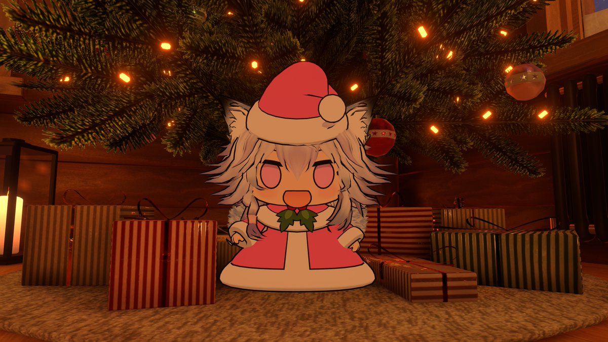 Shinsei The Winter Fox tweet media