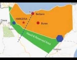 dirirAli1's tweet photo. Hawd and Reserve area dadka ka hadlayaa aad  uma fahamsana.Dhulkasi waxa degan qabiiladii Gadabuursi,Ciise iyo  Isaaq iyo dhulbahante.Reserve area waxa laga maamuli jiray Awbare District,Hawd na Aware District intii ka horsysay 1954 oo xabadhida lagu wareejiyey. https://t.co/lkJevq7r5x