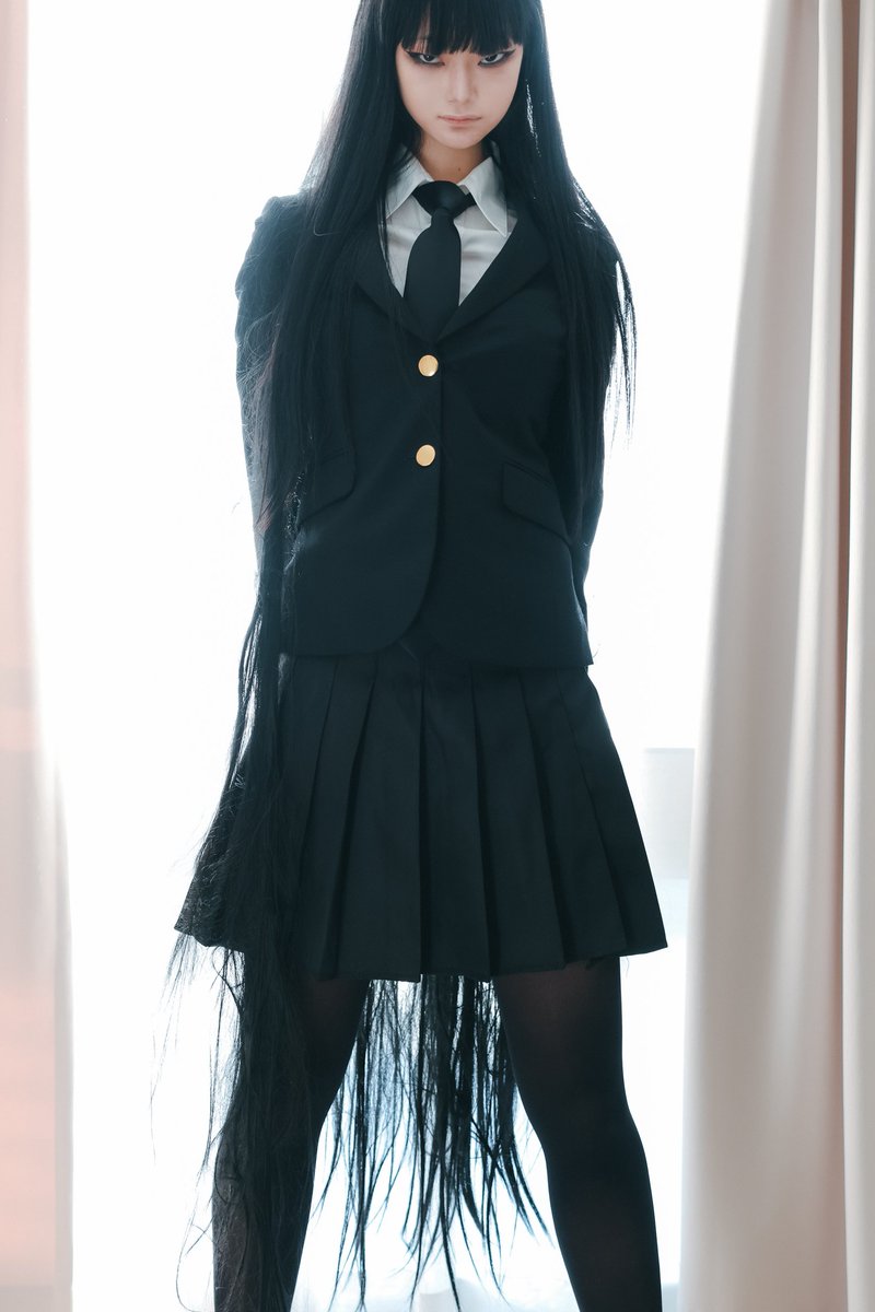 #放課後プレイ #制服date