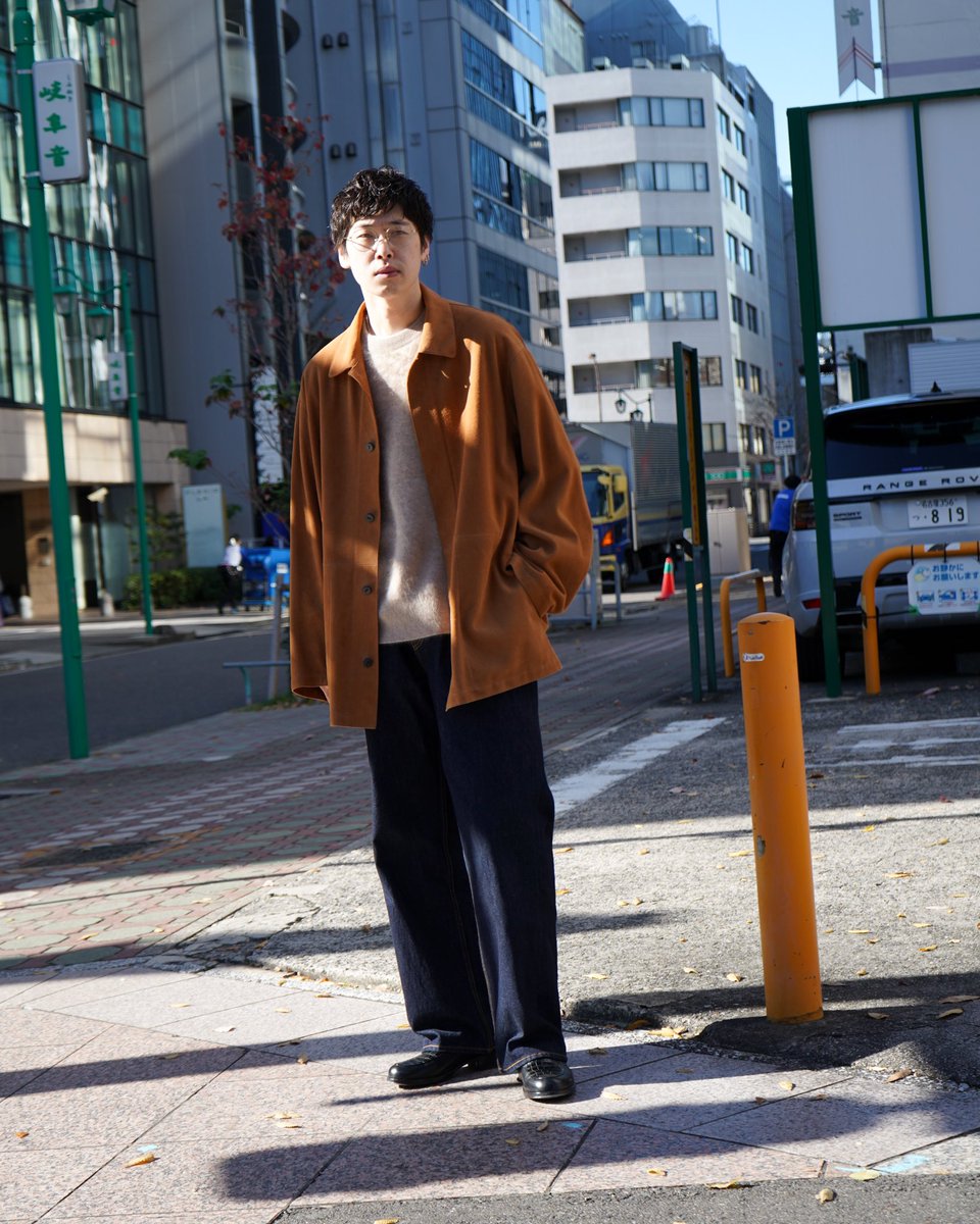 2024年12月21日(土)発売 HERILL 25SS START 