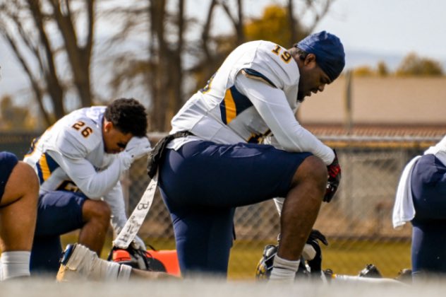 Rodrick”HotRod”Colquitt Jr (@kingrodricc9) on Twitter photo Rodrick colquitt #19
Versatile Defensive End
Gpa:3.0
AA In spring
Height:6’4
Weight :245
sophomore
2024 SCFA First Team Defense End
NCAA ID# 2412477132
hudl.com/v/2QtR7T
<a href="/CoachICOC/">Coach Iacenda</a> <a href="/cocfb/">Cougars Football</a> <a href="/DlineCoachEd/">Coach Ed</a> <a href="/CoachKellyCOC/">EK</a> <a href="/Reno818/">Reno Watkins</a> <a href="/DCorbet55/">Coach Corbet</a> <a href="/CoachSethAdam3/">Seth Oseransky</a> <a href="/JUCOFFrenzy/">JUCO Football Frenzy</a> Rodrick colquitt #19
Versatile Defensive End
Gpa:3.0
AA In spring
Height:6’4
Weight :245
sophomore
2024 SCFA First Team Defense End
NCAA ID# 2412477132
hudl.com/v/2QtR7T
<a href="/CoachICOC/">Coach Iacenda</a> <a href="/cocfb/">Cougars Football</a> <a href="/DlineCoachEd/">Coach Ed</a> <a href="/CoachKellyCOC/">EK</a> <a href="/Reno818/">Reno Watkins</a> <a href="/DCorbet55/">Coach Corbet</a> <a href="/CoachSethAdam3/">Seth Oseransky</a> <a href="/JUCOFFrenzy/">JUCO Football Frenzy</a>
