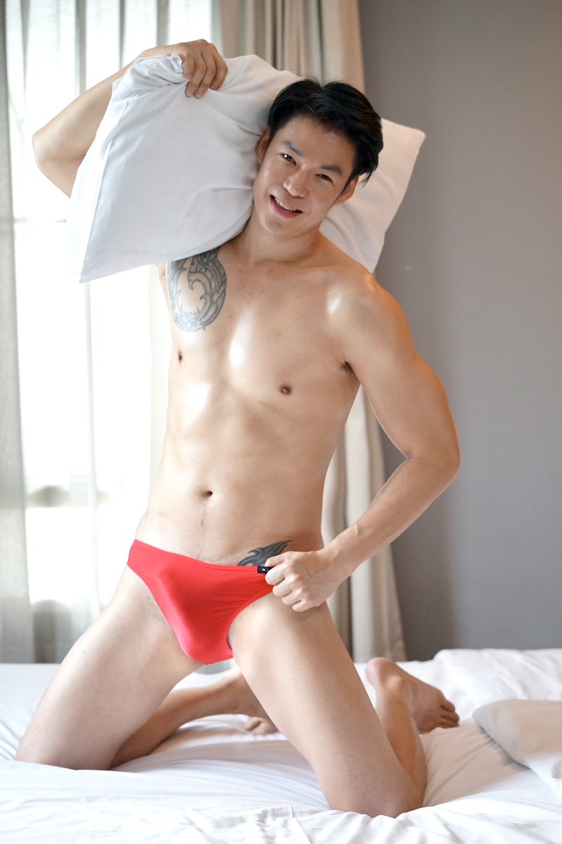 Pattawee tweet media