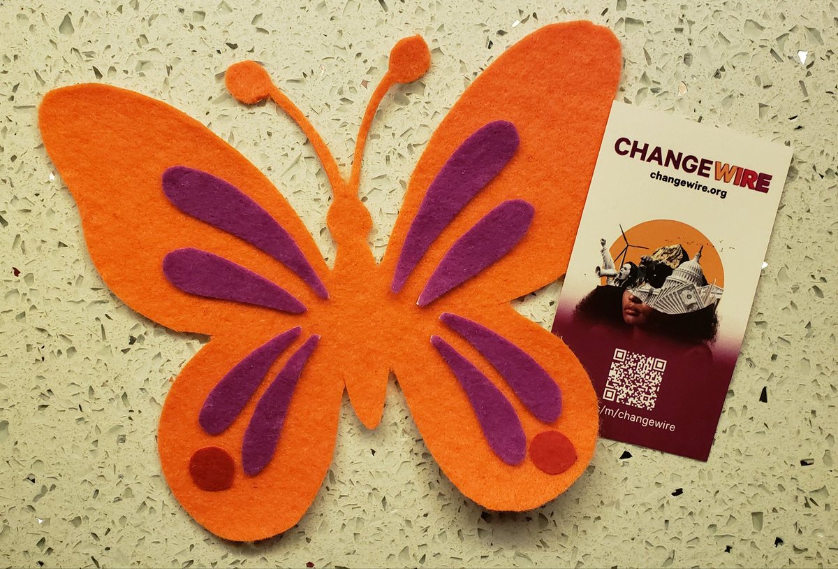 Pamela M. Covington, MSM, MSHRM (@pmcovington) on Twitter photo And thank you, <a href="/CommunityChange/">Community Change</a> for an enlightening year of growth and transformation! 👌🏽 And thank you, <a href="/CommunityChange/">Community Change</a> for an enlightening year of growth and transformation! 👌🏽
