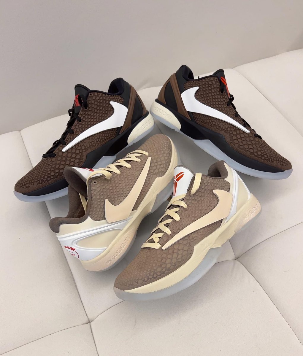 JustFreshKicks tweet media