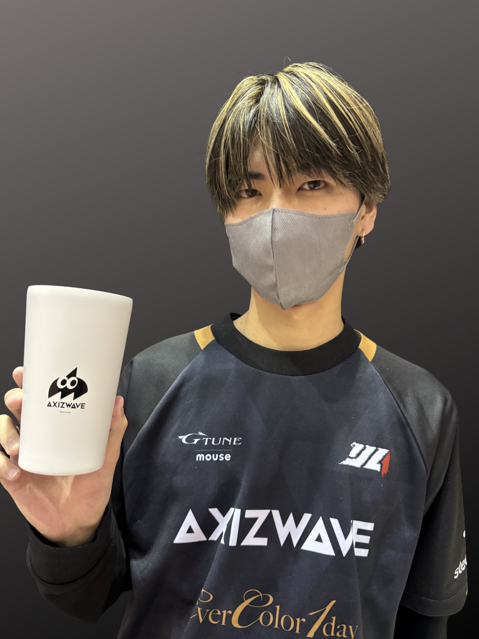 AXIZ WAVE on X: 