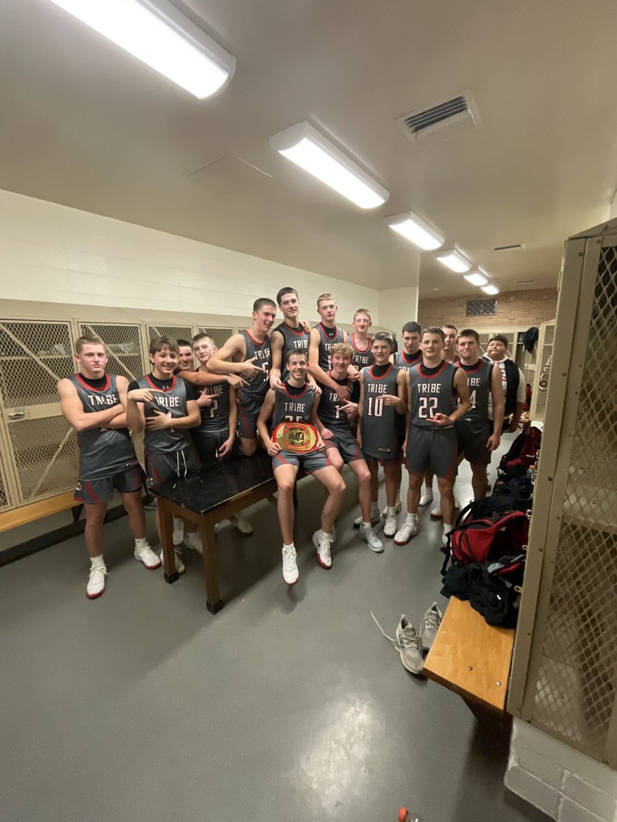 Little River Hoops tweet media